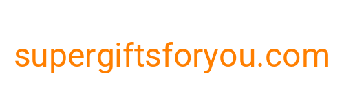 Super Gifts For You Logo